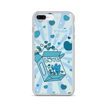 Love iPhone Case