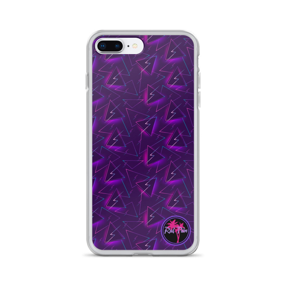 Skate Night iPhone Case