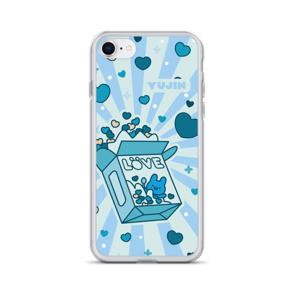 Love iPhone Case