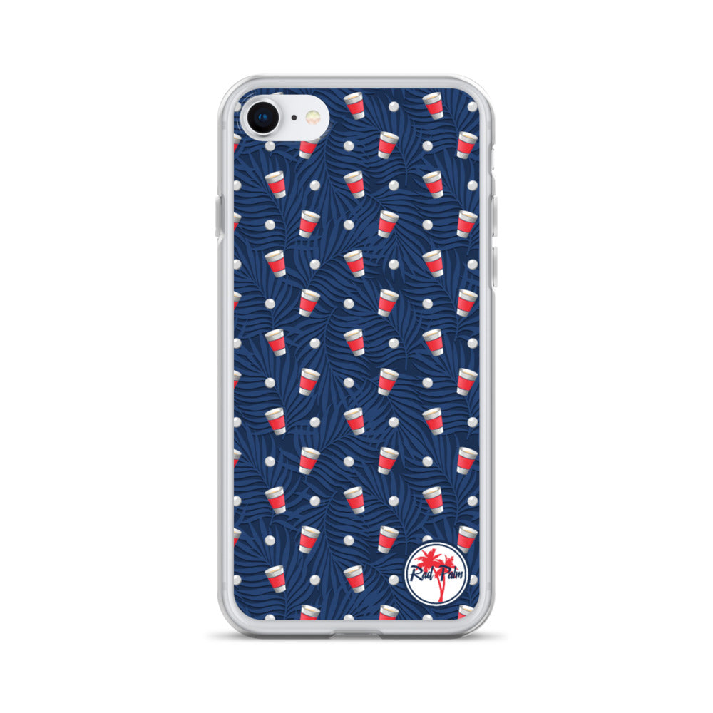 Beer Pong iPhone Case