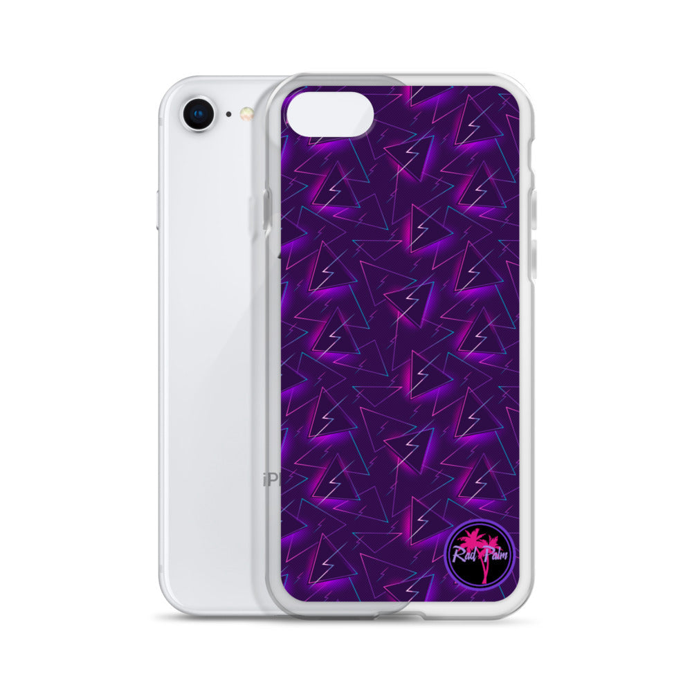 Skate Night iPhone Case