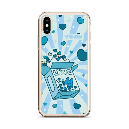 Love iPhone Case