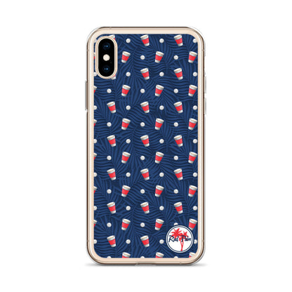 Beer Pong iPhone Case