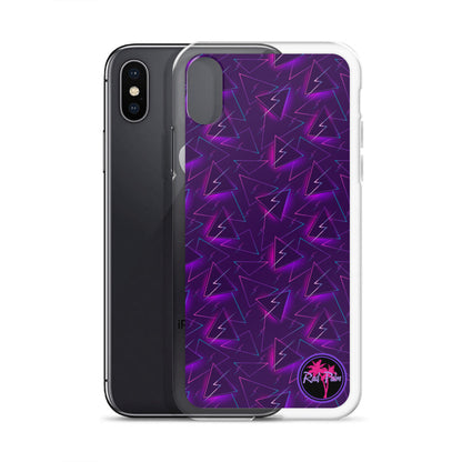 Skate Night iPhone Case