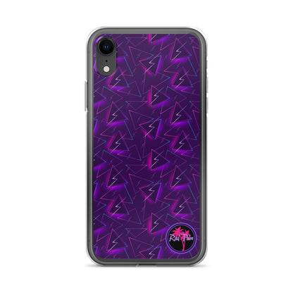 Skate Night iPhone Case