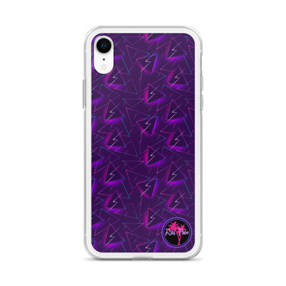 Skate Night iPhone Case