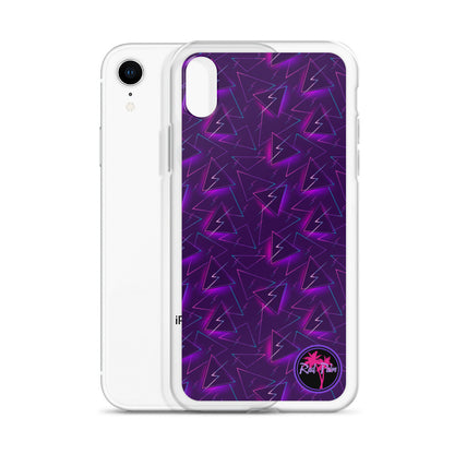 Skate Night iPhone Case