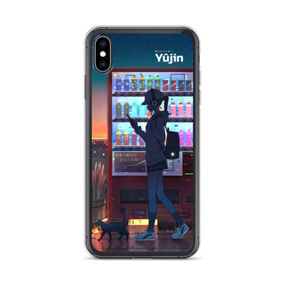 Chill iPhone Case