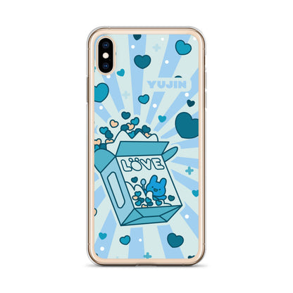Love iPhone Case