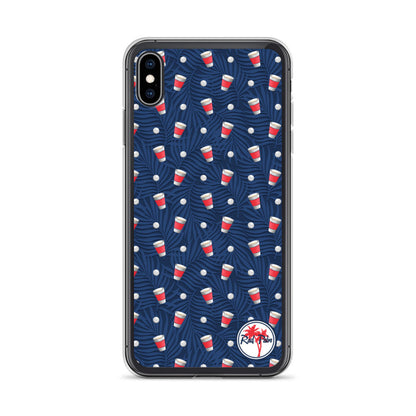 Beer Pong iPhone Case