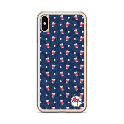 Beer Pong iPhone Case