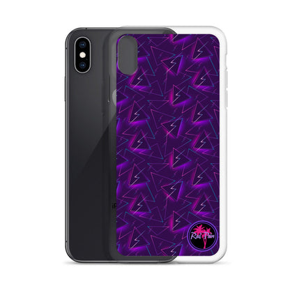 Skate Night iPhone Case