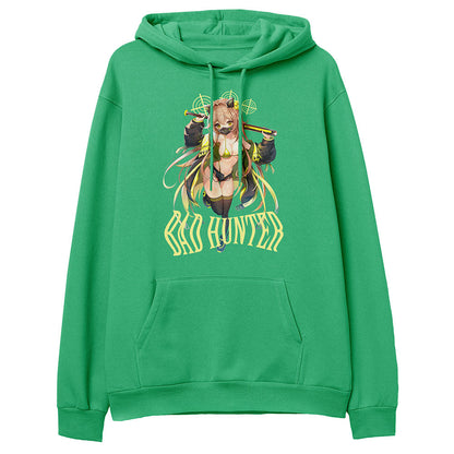 Bad Hunter Hoodie