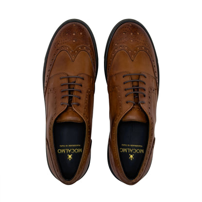 Women's Aida - Cognac