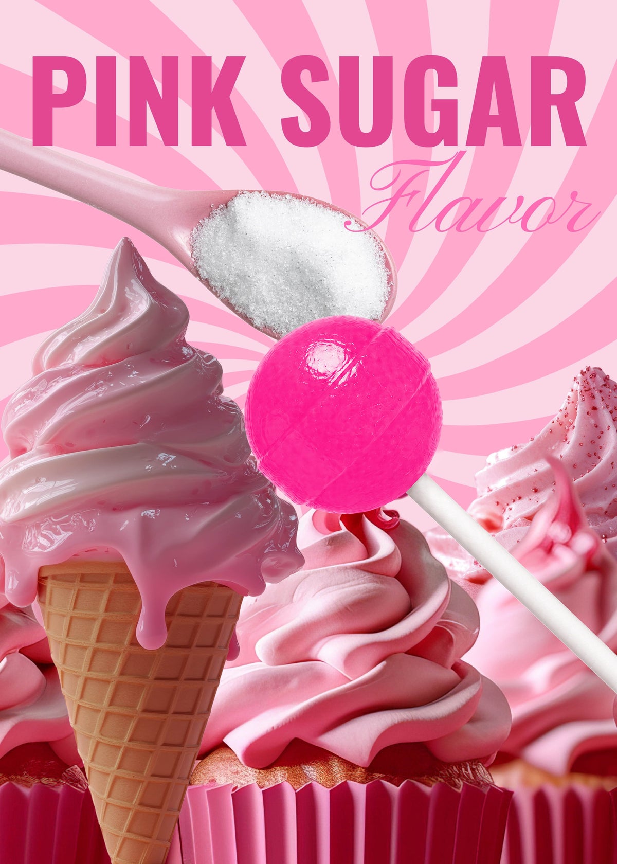 It Girl Beauty Lollipops | Collagen Peptide & Vitamin C Candy