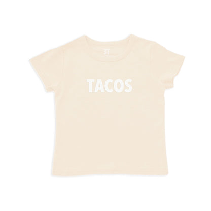 Tacos Kids Tee