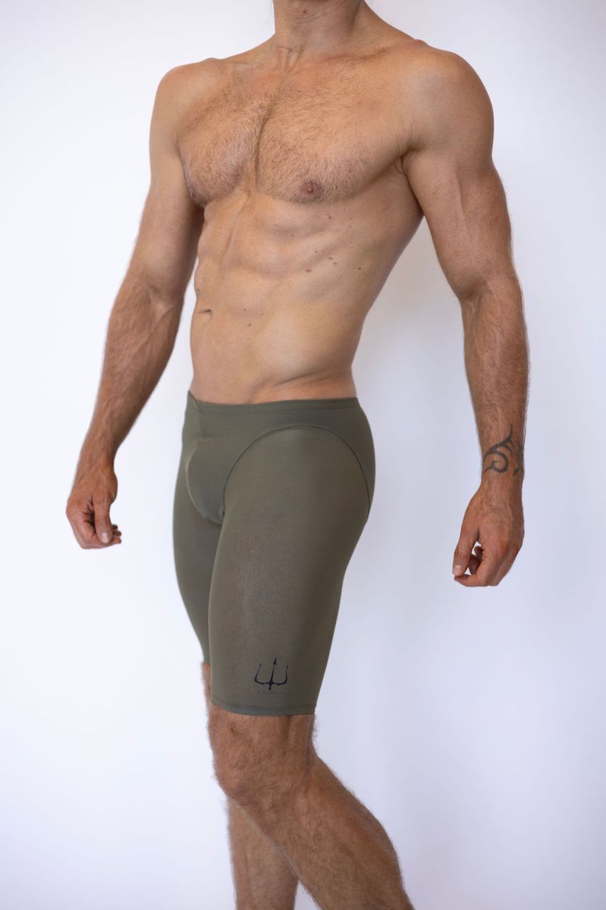POSEIDON MESH JAMMER
