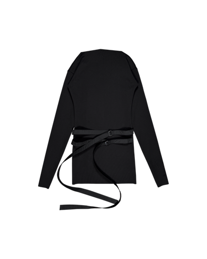 JB-CUT LONG SLEEVE