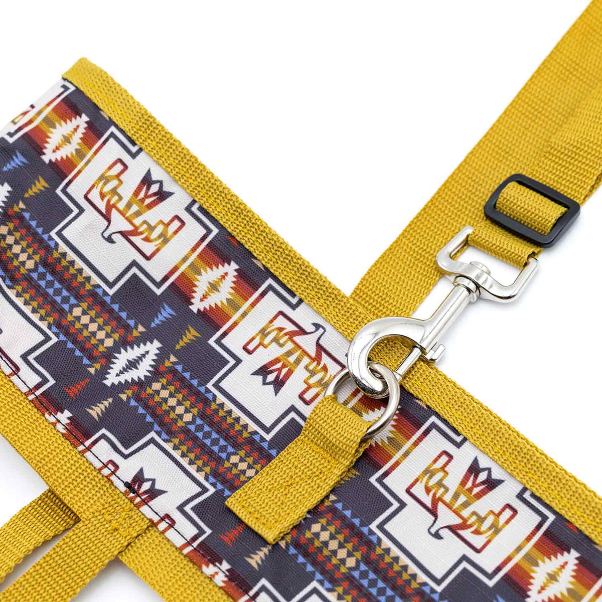 Jeffers Expression Horse Fan Bag