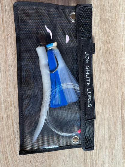 Joe Shute Trolling Lures - Pre-Rigged Ron Z