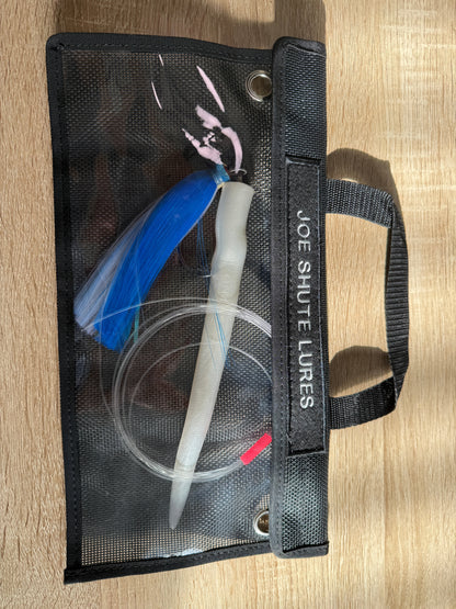 Joe Shute Trolling Lures - Pre-Rigged Ron Z