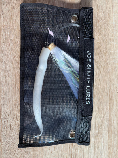 Joe Shute Trolling Lures - Pre-Rigged Ron Z