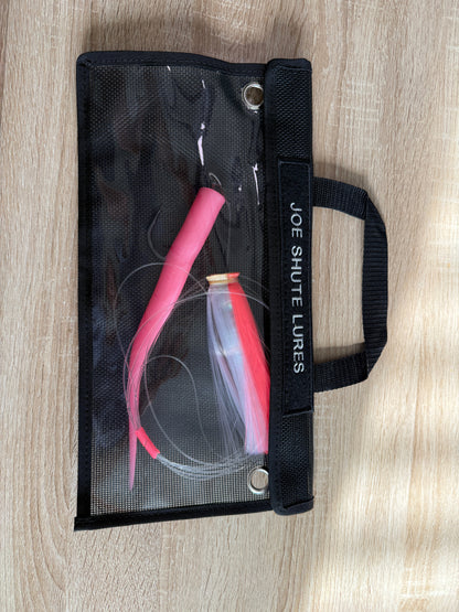 Joe Shute Trolling Lures - Pre-Rigged Ron Z