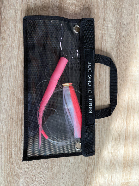 Joe Shute Trolling Lures - Pre-Rigged Ron Z