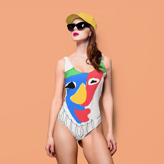 The Joker Swimsuit