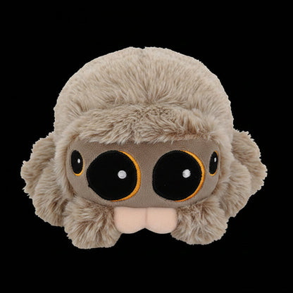 Jumping Spider Plush