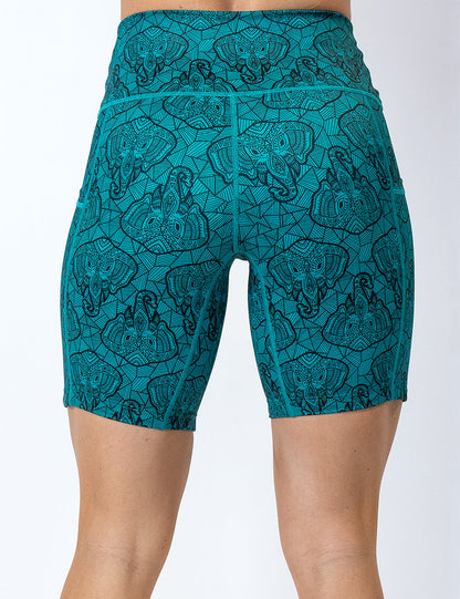 Shorts | Junk in the Trunk