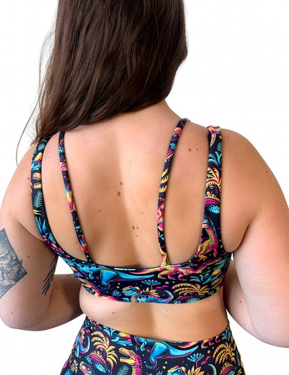 Vista Bra | Jurassic