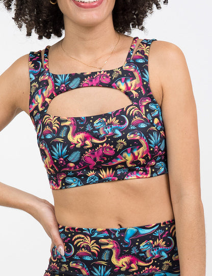 Vista Bra | Jurassic