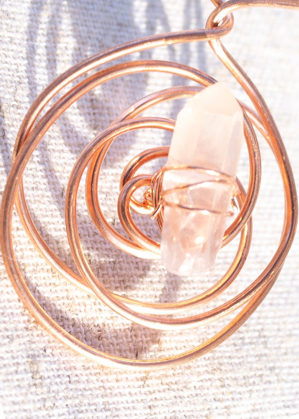 Juti Protective Necklace