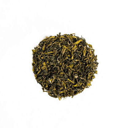 Himalayan Mist (Kanchanjangha Verde)