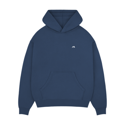 Kay Gasei Oversized Hoodie