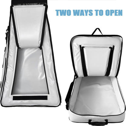 36'' Kayak Fish Cooler Bag