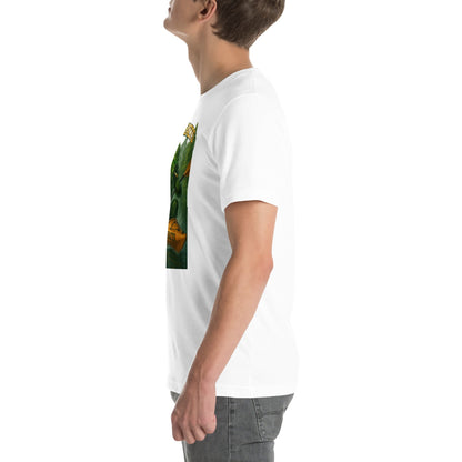Kayaking Beazt t-shirt