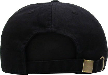 Venezuela Vintage Hats with V logo and flag