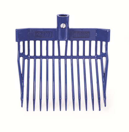 KD-135/139/140 Mini Fork Head