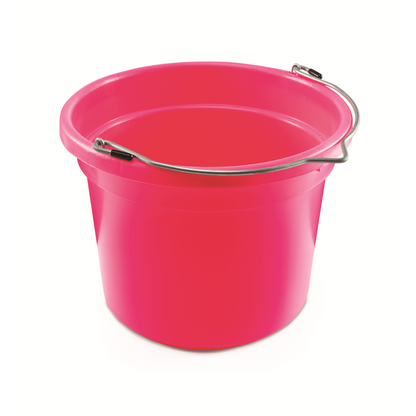 KD-159 8 Qt. Round Bucket