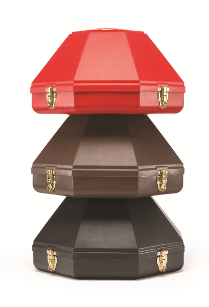 KD-231 Hat Box w/ Accessory case