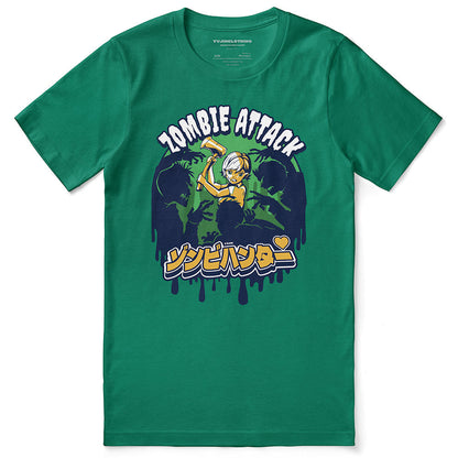 Zombie Attack T-Shirt