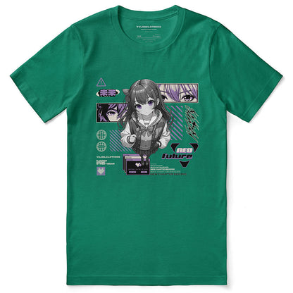 New Love Anime T-Shirt