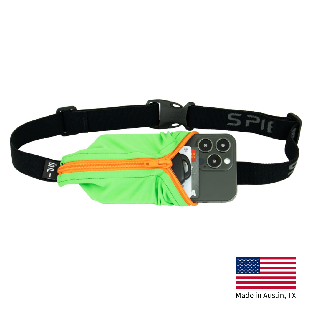 The SPIbelt®