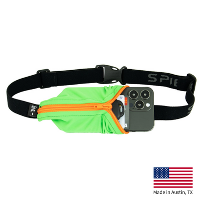 The SPIbelt®