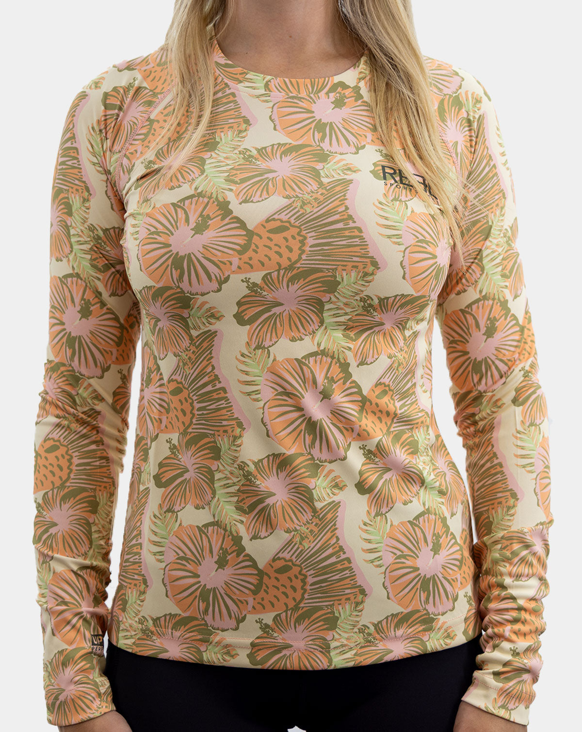 Kinsey | Coral