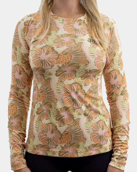 Kinsey | Coral