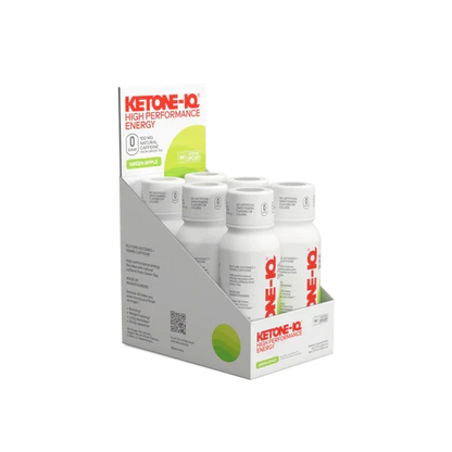 Ketone-IQ® High Performance Energy Shots