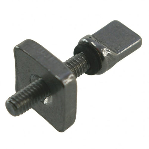 Tool Free Stainless Steel fin screw